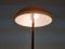 Lámpara de pie holandesa de Herda, años 60, Imagen 10