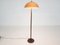 Dutch Floor Lamp from Herda, 1960s, Image 3