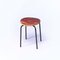 Barrique Cork Stool by Magnus Mewes 6