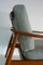 Teak FD-164 Easy Chair by Arne Vodder for Cado, 1967 5