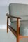 Teak FD-164 Easy Chair by Arne Vodder for Cado, 1967, Image 10