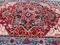 Vintage French Cogolin Rug, Image 4