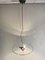 Lampe à Suspension Minimaliste par Gabriel Teixidó pour Indoor, 1980s 4