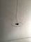 Lámpara colgante minimalista de Gabriel Teixidó para Indoor, años 80, Imagen 10
