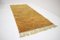 Tapis Scandinave Mid-Century en Laine, 1960s 2