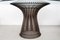 Bronze Dining Table by Warren Platner for Knoll International, 1966, Image 10