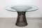 Mesa de comedor de bronce de Warren Platner para Knoll International, 1966, Imagen 1