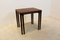 Danish Oak Nesting Tables by E.W. Bach for Møbelfabrikken Toften, 1960s, Set of 2, Image 7