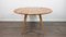Mid-Century British Drop Leaf Dining Table by Lucian Ercolani for Ercol, 1960s 1