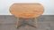 Mid-Century British Drop Leaf Dining Table by Lucian Ercolani for Ercol, 1960s 7