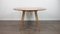 Mid-Century British Drop Leaf Dining Table by Lucian Ercolani for Ercol, 1960s 2