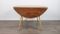 Mid-Century British Drop Leaf Dining Table by Lucian Ercolani for Ercol, 1960s, Image 3