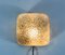 Mid-Century German Wall Lamp from Glashütte Limburg, 1960s 2