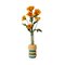 LIO Single Stem Vase by Laura-Jane Atkinson 1