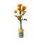Vase Tige Simple LIO par Laura-Jane Atkinson 1