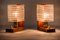 Lampade da tavolo di Austroluxe, anni '60, set di 2, Immagine 6