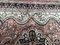 Pakistanischer Vintage Teppich, 1980er 2