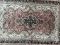 Pakistanischer Vintage Teppich, 1980er 12