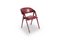 Vintage Office Chair by Jacques Adnet, Image 6