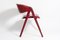 Vintage Office Chair by Jacques Adnet, Image 4