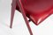Vintage Office Chair by Jacques Adnet, Image 5
