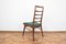 Mid-Century Danish Teak Dining Chairs, Set of 4 10