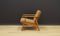 Vintage Danish Teak Easy Chair, 1970s 6