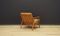 Vintage Danish Teak Easy Chair, 1970s, Image 10