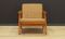 Vintage Danish Teak Easy Chair, 1970s 3