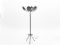 Modernist Floor Lamp by Jacques Vidal, 1967, Image 1