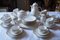 Porcelain Tea & Coffee Service from KPM Berlin, 1900s, Set of 29, Image 9