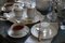 Porcelain Tea & Coffee Service from KPM Berlin, 1900s, Set of 29 5