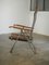 Folding and Reclining Chair, 1970s, Image 2