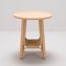 CORRIDOR Side Table by Guillaume Delvigne for ORCHID EDITION 2
