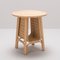 CORRIDOR Side Table by Guillaume Delvigne for ORCHID EDITION, Image 1