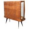 Italienischer Mid-Century Schrank oder Bar von Vittorio Dassi für Cantu, 1950er 9