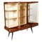 Mid-Century Italian Cabinet Bar by Vittorio Dassi for Cantu, 1950s, Image 2