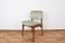 Mid-Century Danish Teak Chairs, Set of 2 1