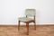 Mid-Century Danish Teak Chairs, Set of 2, Image 1