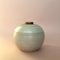 Art Deco Swedish Ceramic Vase by Anna-Lisa Thomson for Upsala Ekeby, 1939 2