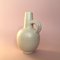 Art Deco Swedish Ceramic Vase by Anna-Lisa Thomson for Upsala Ekeby, 1939 4