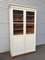 Vintage French School Shelving Unit, 1930s 1