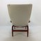 Model Pernilla Easy Chair by Bruno Mathsson, 1950s 6