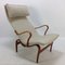 Model Pernilla Easy Chair by Bruno Mathsson, 1950s 3
