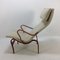 Model Pernilla Easy Chair by Bruno Mathsson, 1950s 4