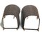 Italian Armchairs, 1940s, Set of 2, Image 10