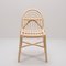 SILLON Rattan Chair by Guillaume Delvigne for ORCHID EDITION 2
