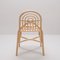 SILLON Rattan Chair by Guillaume Delvigne for ORCHID EDITION 3