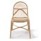 SILLON Rattan Chair by Guillaume Delvigne for ORCHID EDITION 4