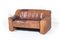 Vintage DS-44 2-Seater Sofa from de Sede, 1970s, Image 4